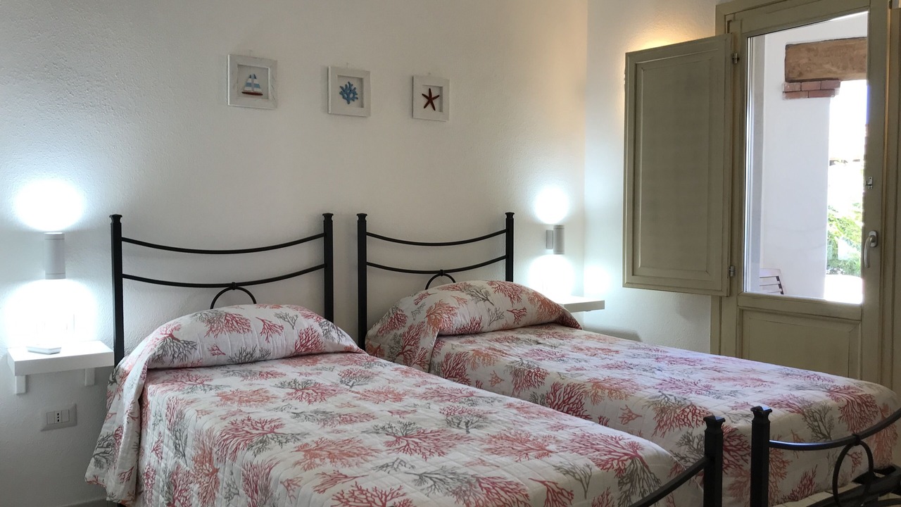 Photo of Bedroom in Limpiddu