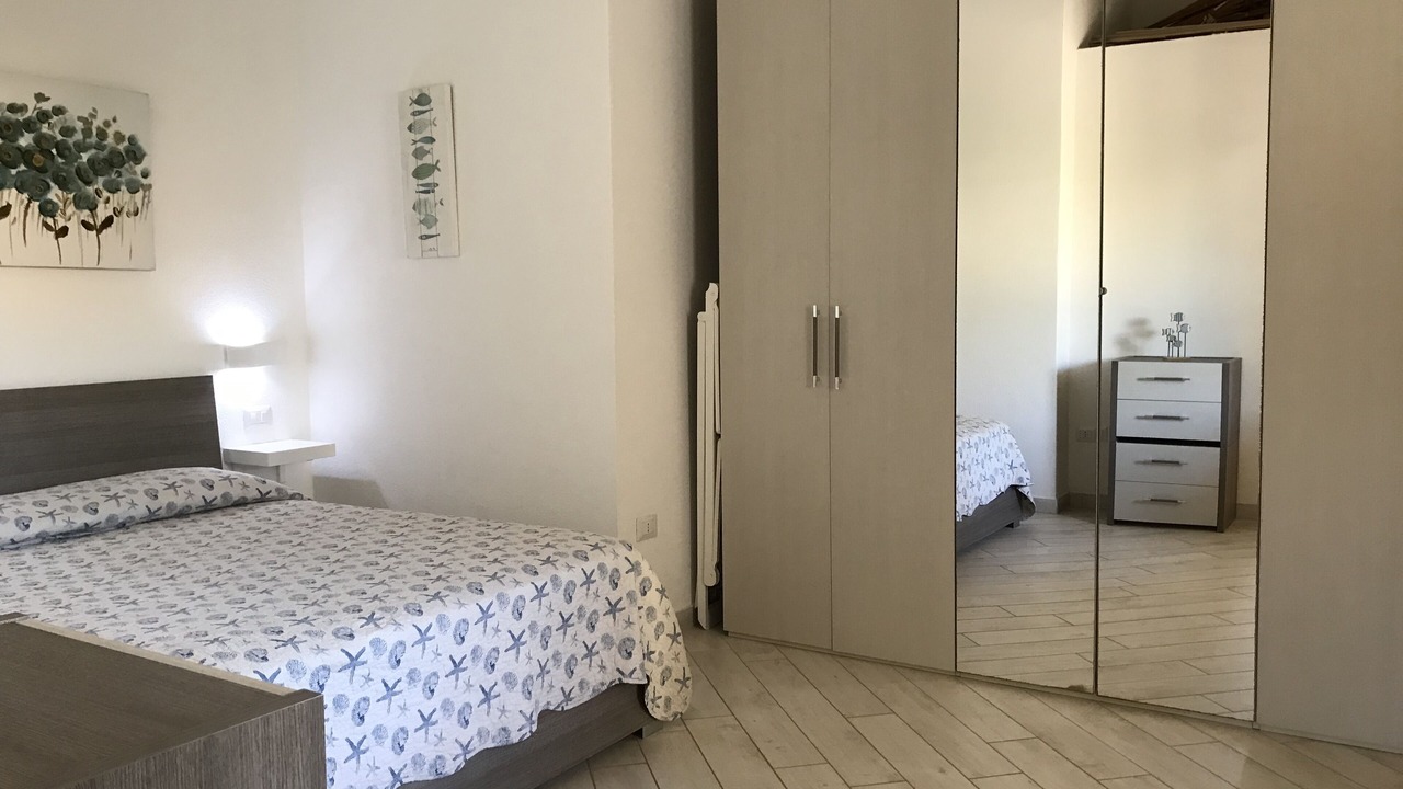 Photo of Bedroom in Limpiddu