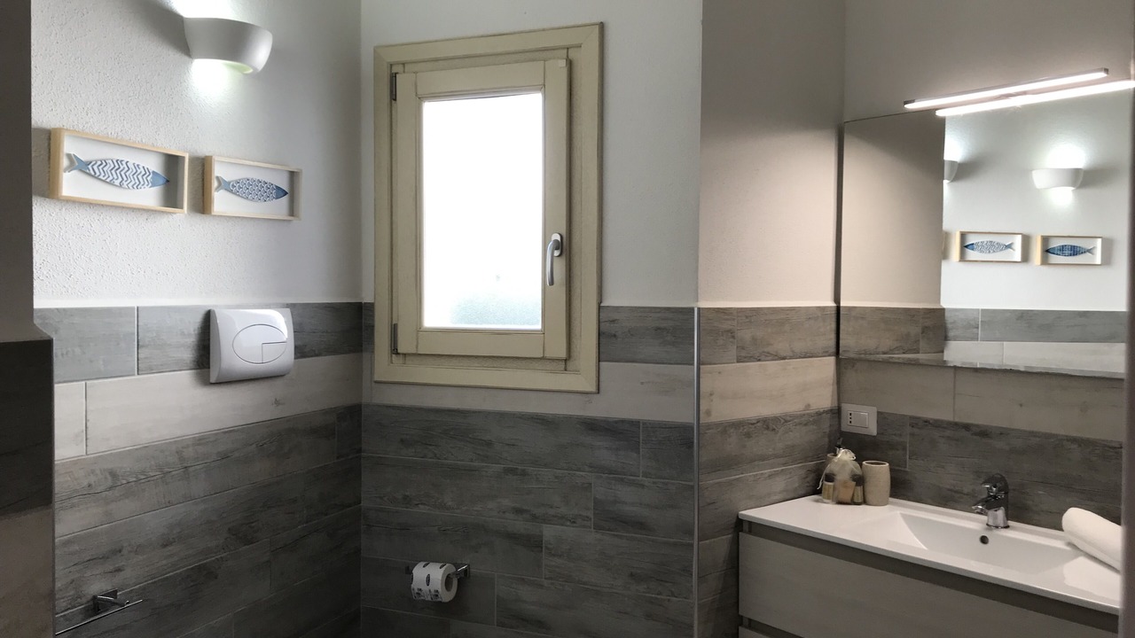 Photo of Bathroom in Limpiddu