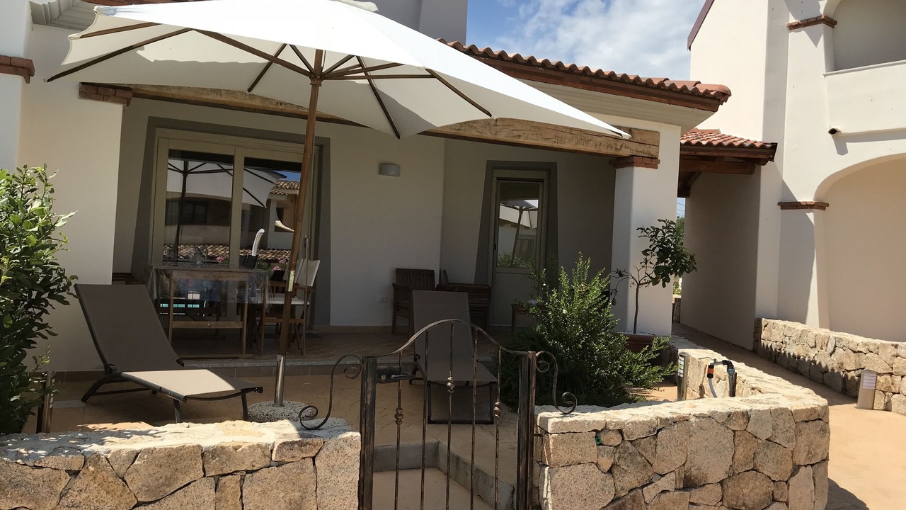 Photo of Patio Balcony in Limpiddu