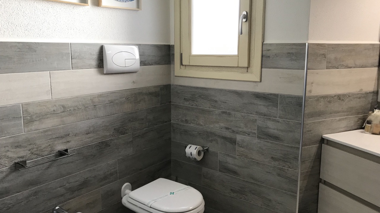 Photo of Bathroom in Limpiddu