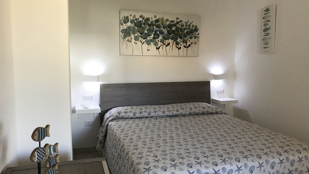 Photo of Bedroom in Limpiddu