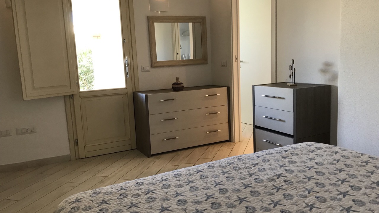 Photo of Bedroom in Limpiddu