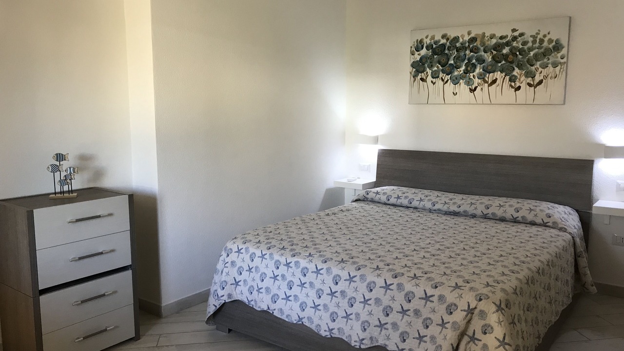 Photo of Bedroom in Limpiddu