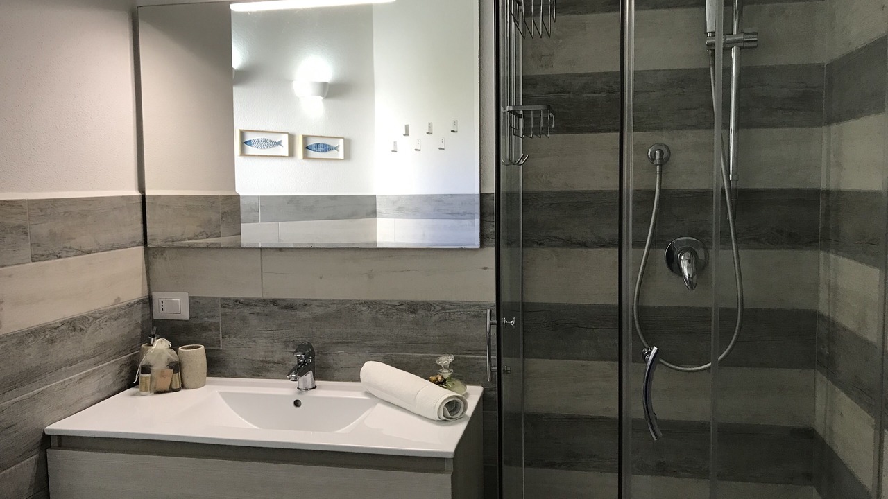 Photo of Bathroom in Limpiddu
