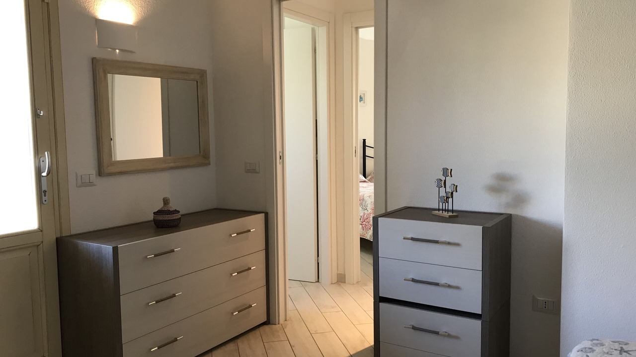 Photo of Bedroom in Limpiddu