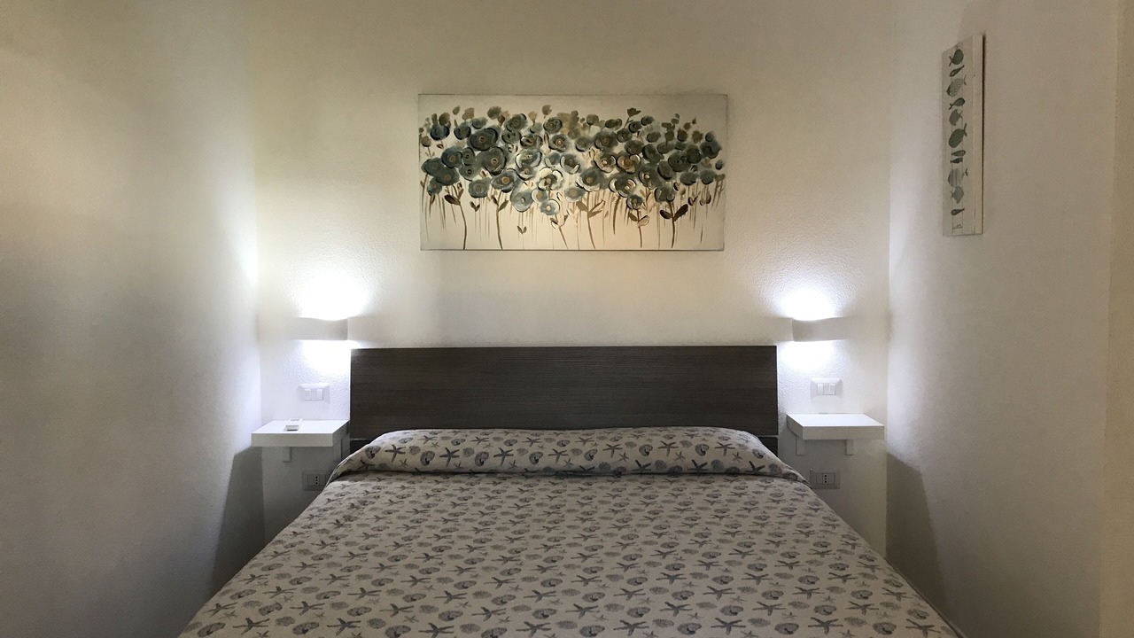 Photo of Bedroom in Limpiddu