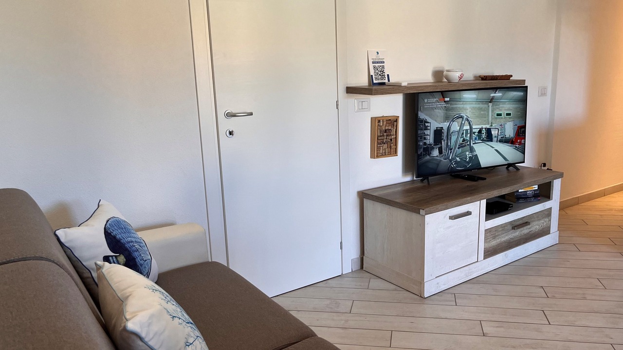 Photo of Livingroom in Limpiddu