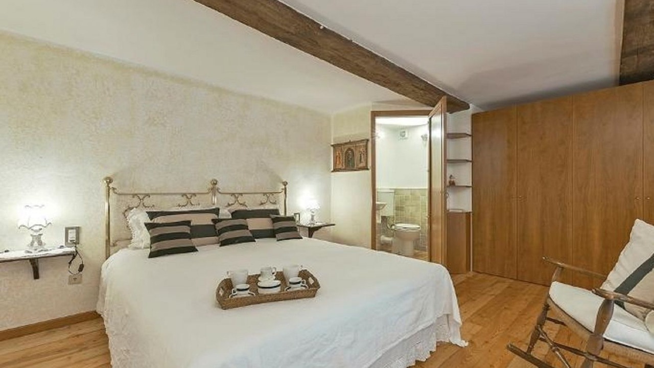 Photo of Bedroom in Santa Maria Novella