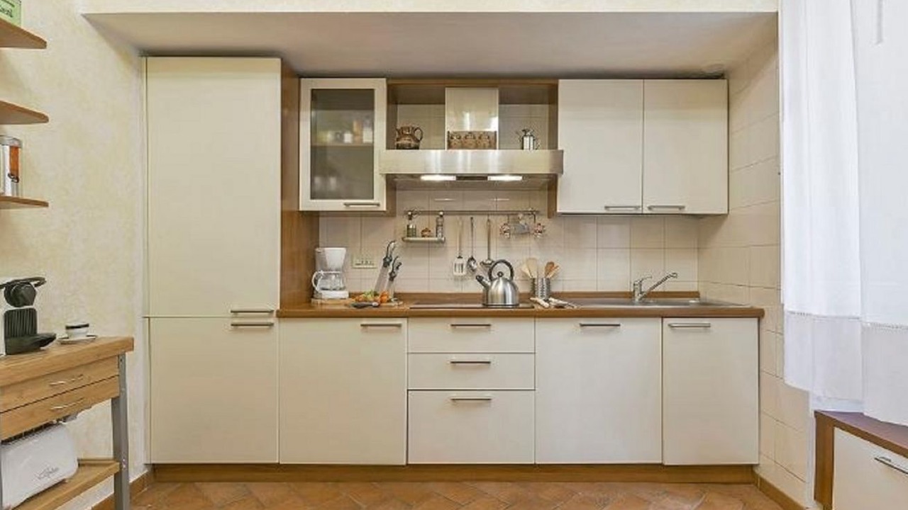 Photo of Kitchen in Santa Maria Novella