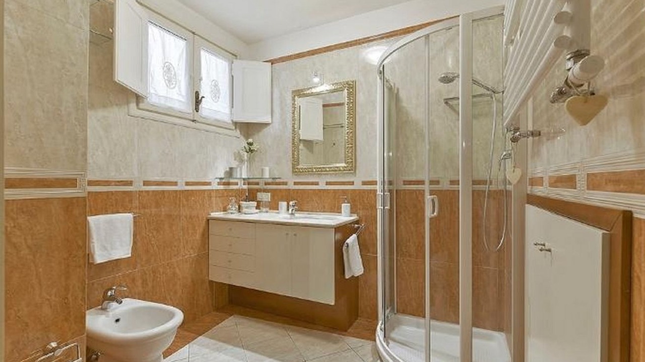 Photo of Bathroom in Santa Maria Novella
