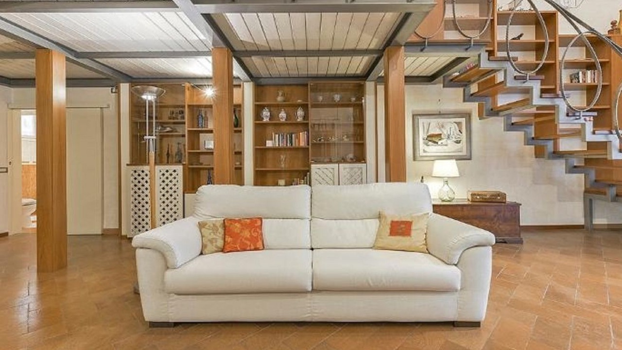 Photo of Livingroom in Santa Maria Novella