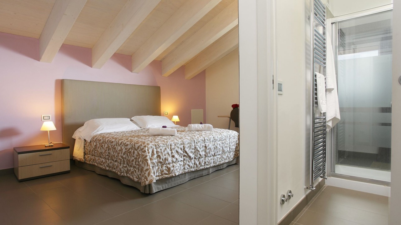 Photo of Bedroom in Ragusa
