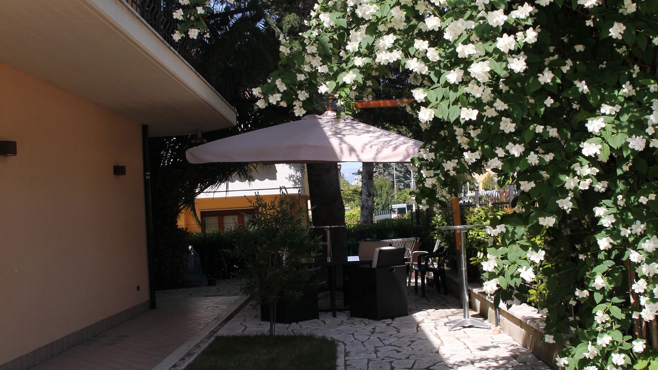 Photo of Patio Balcony in Ascoli Piceno