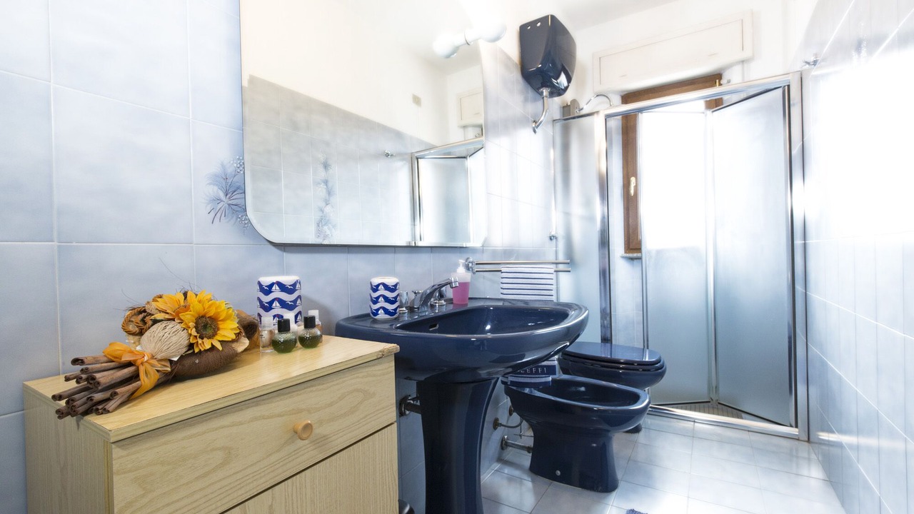 Photo of Bathroom in Ascoli Piceno