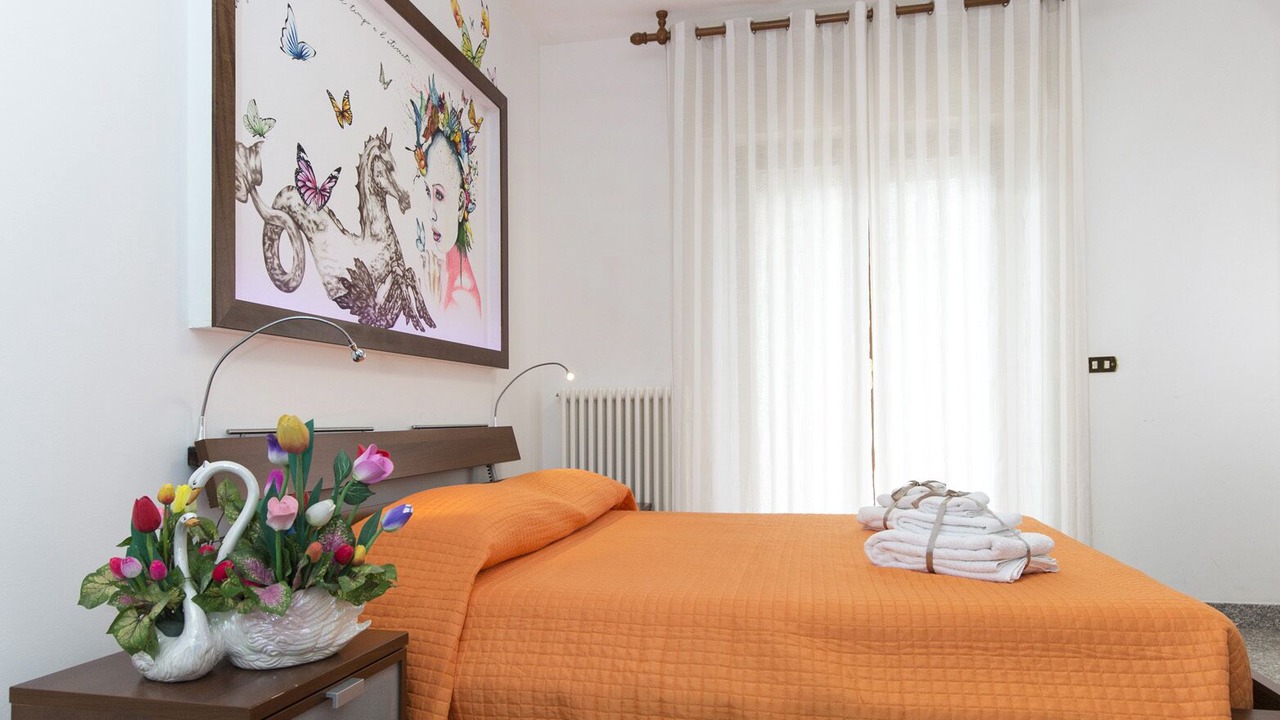 Photo of Bedroom in Ascoli Piceno