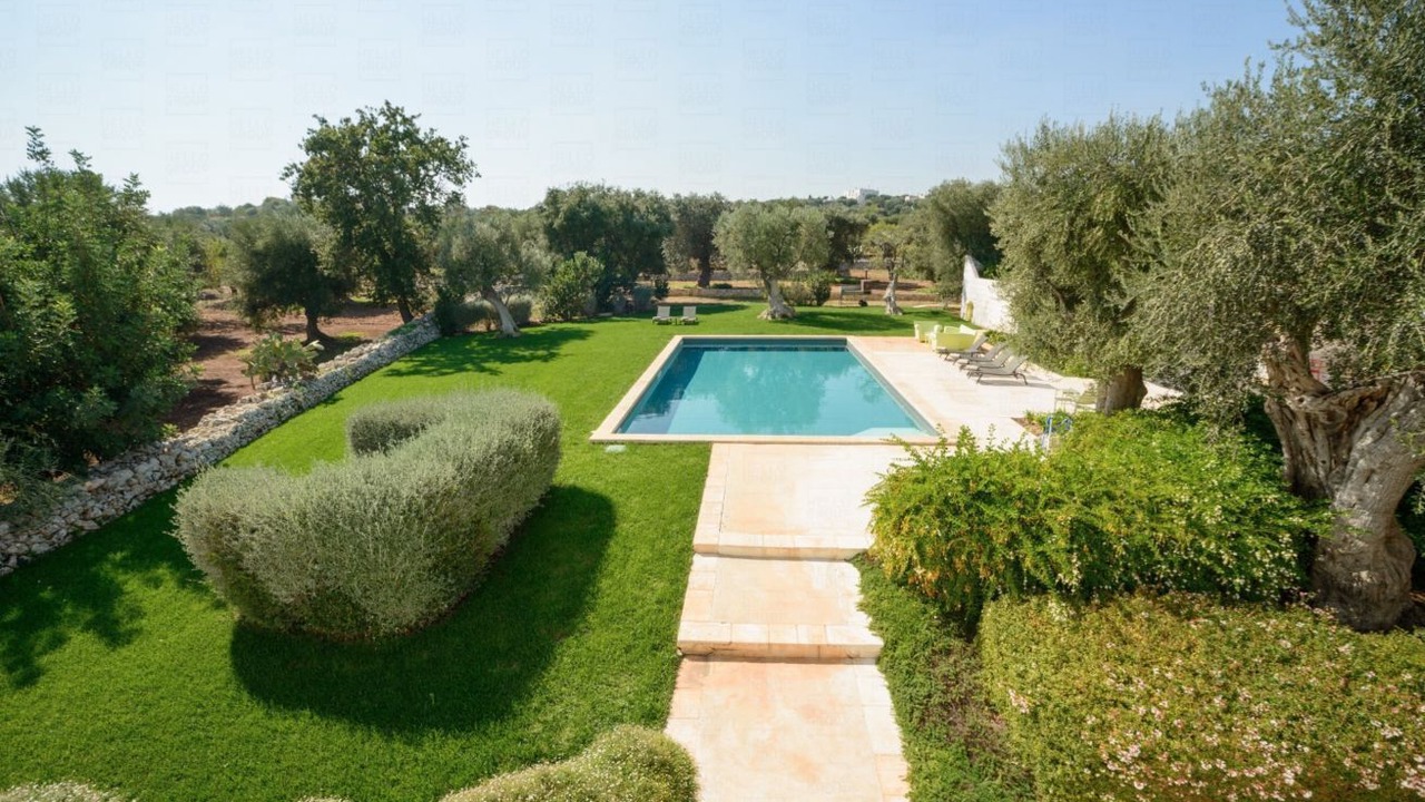 Photo of Outdoor in Monopoli