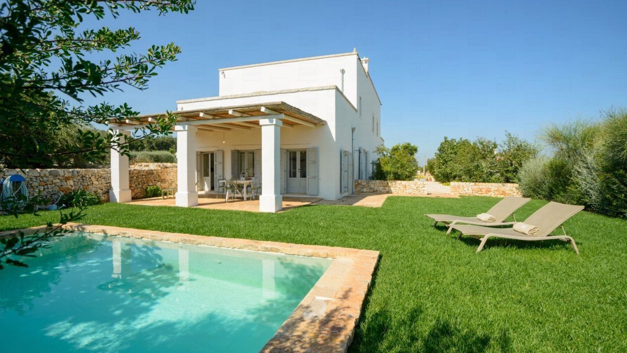 Photo of Outdoor in Monopoli