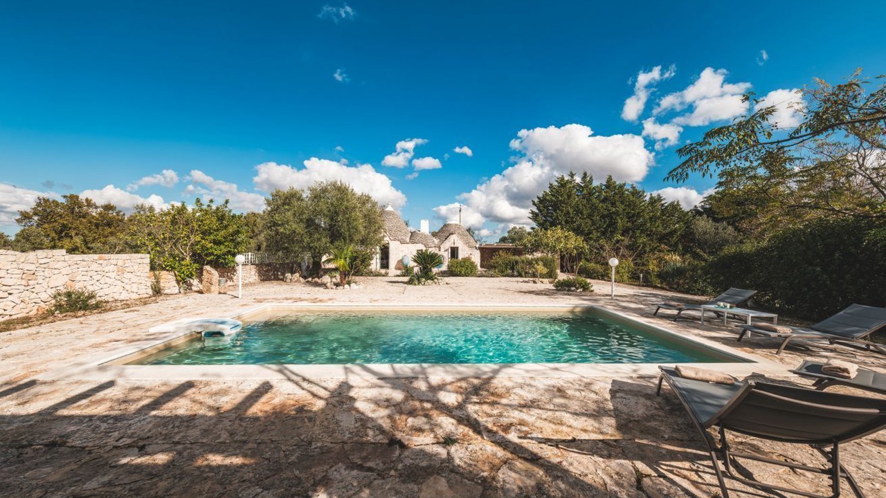 Photo of Outdoor in Alberobello