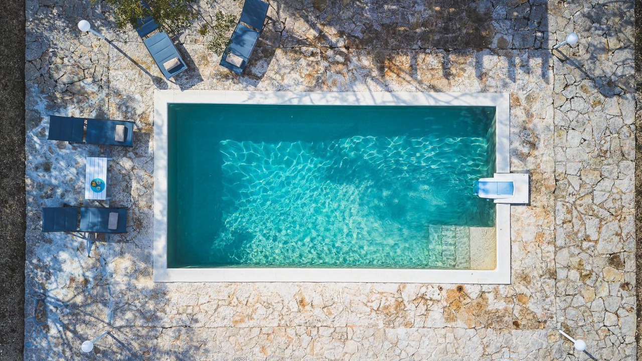 Photo of Outdoor in Alberobello