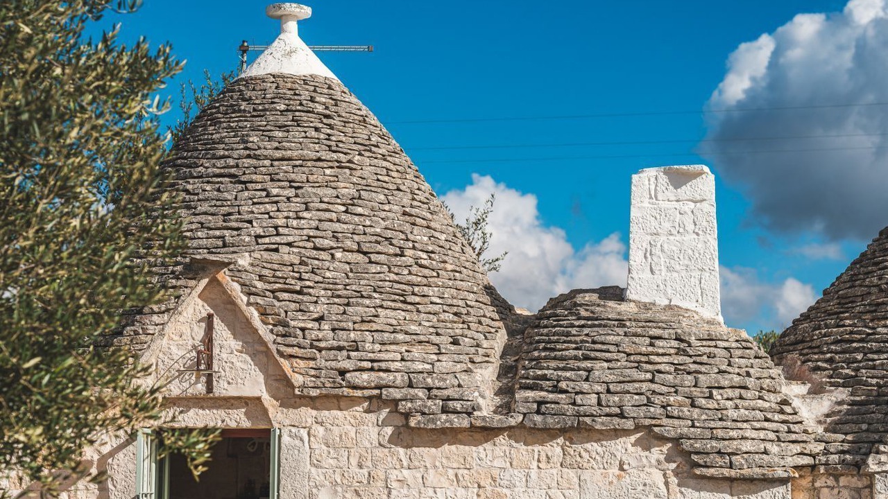 Photo of Outdoor in Alberobello