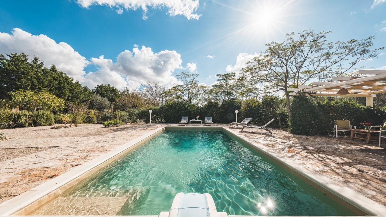Photo of Outdoor in Alberobello