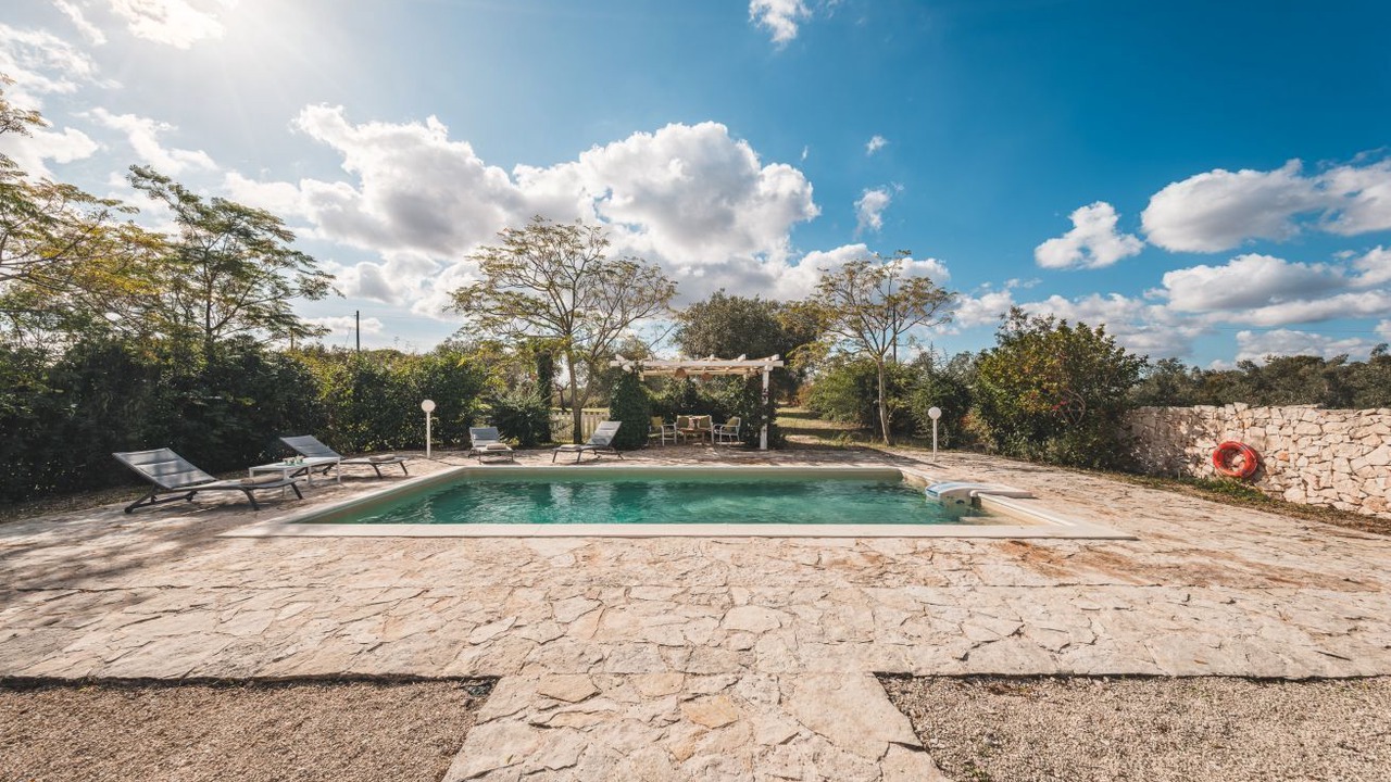 Photo of Outdoor in Alberobello
