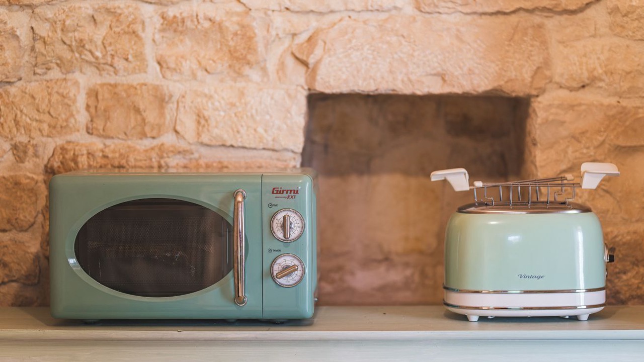 Photo of Kitchen in Alberobello