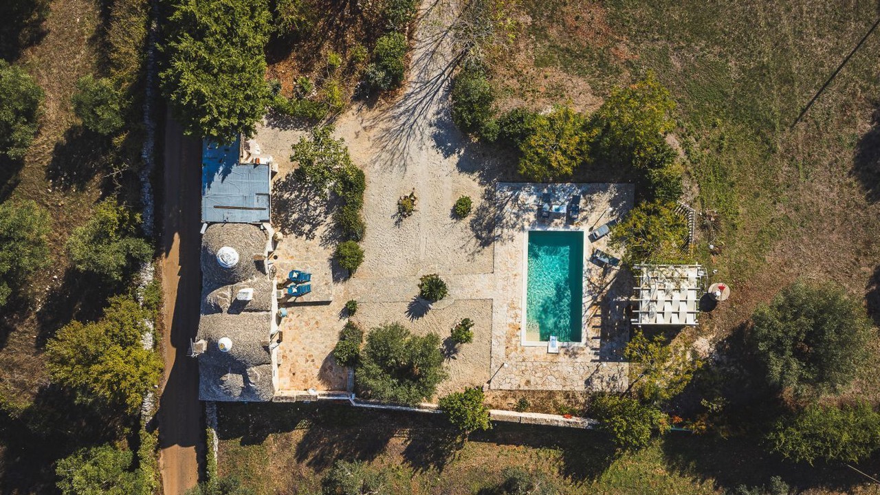 Photo of Outdoor in Alberobello