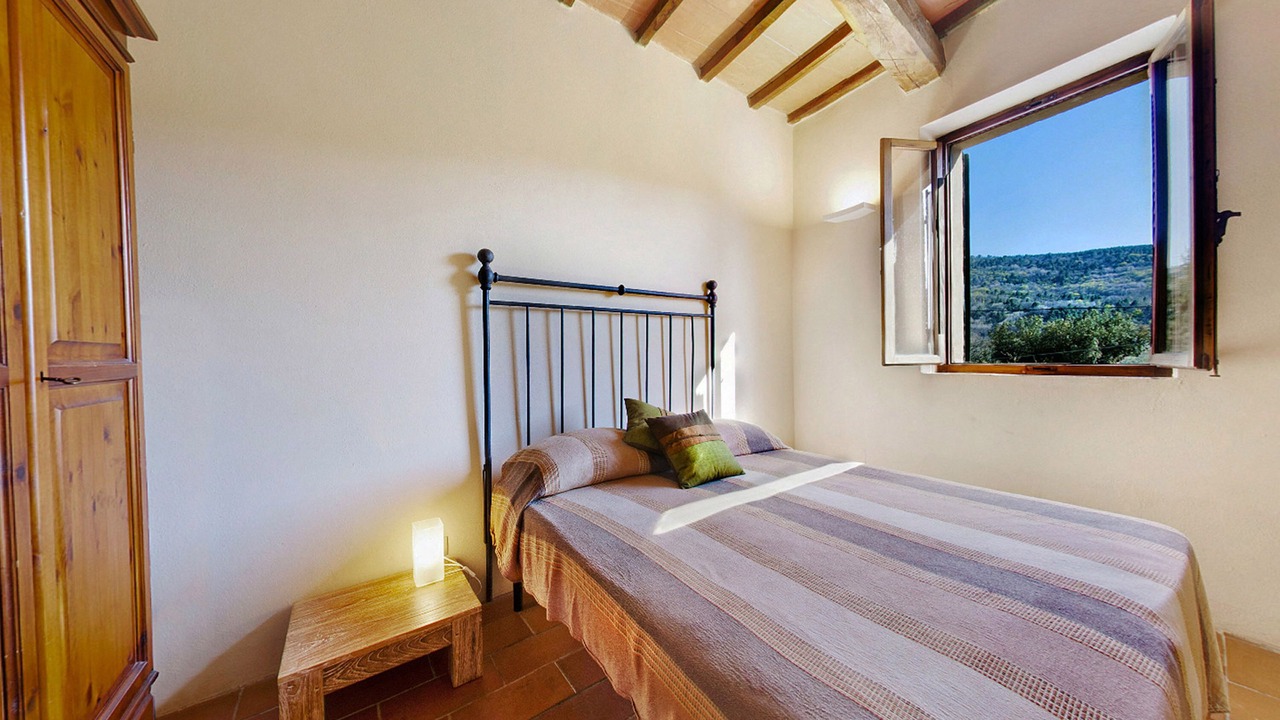 Photo of Bedroom in Brenna
