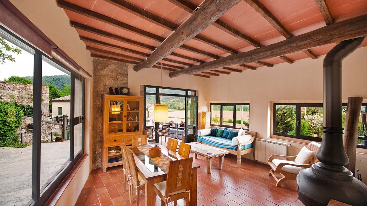 Photo of Livingroom in Brenna