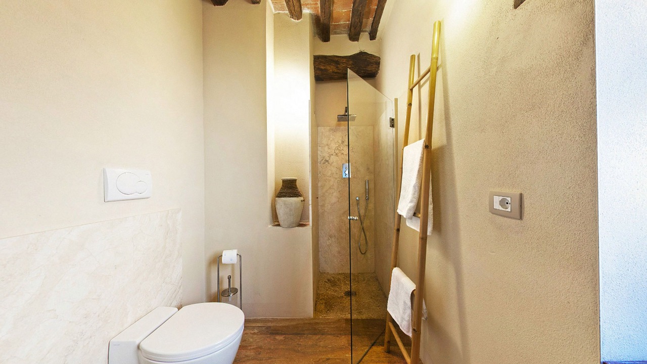 Photo of Bathroom in Brenna