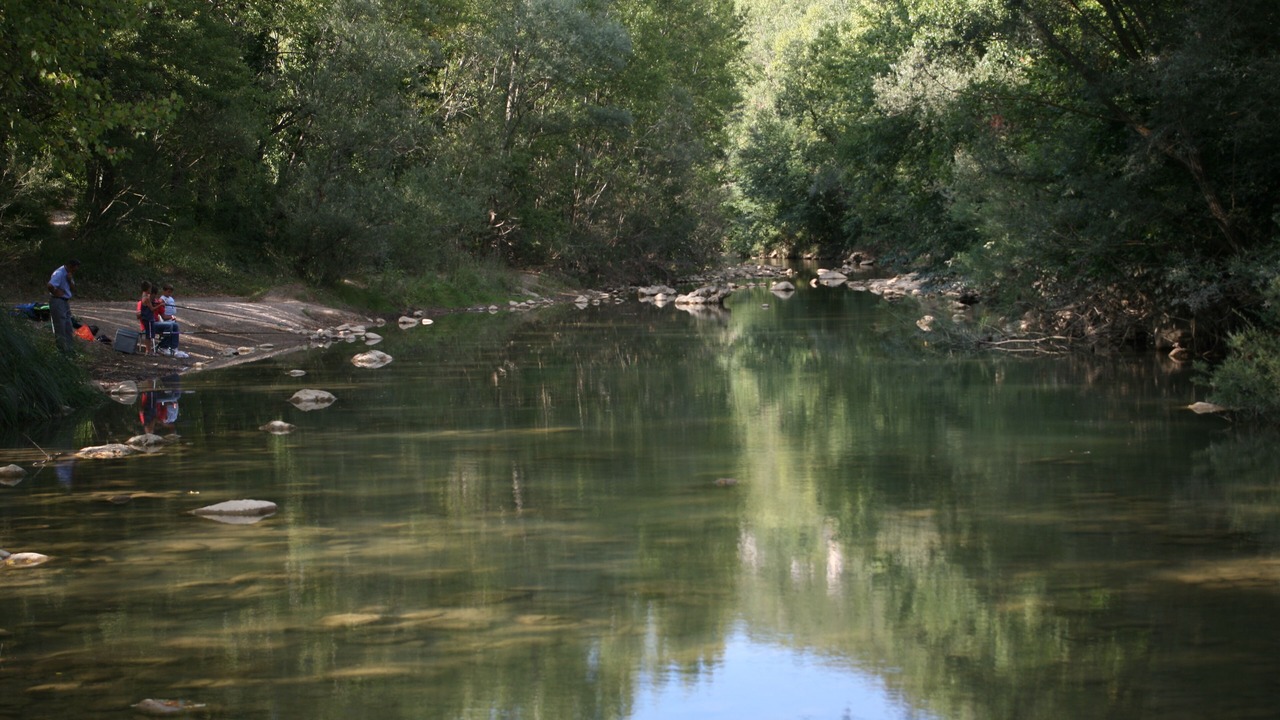 Photo of Outdoor in Brenna