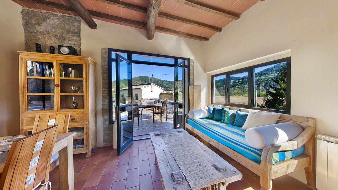 Photo of Livingroom in Brenna