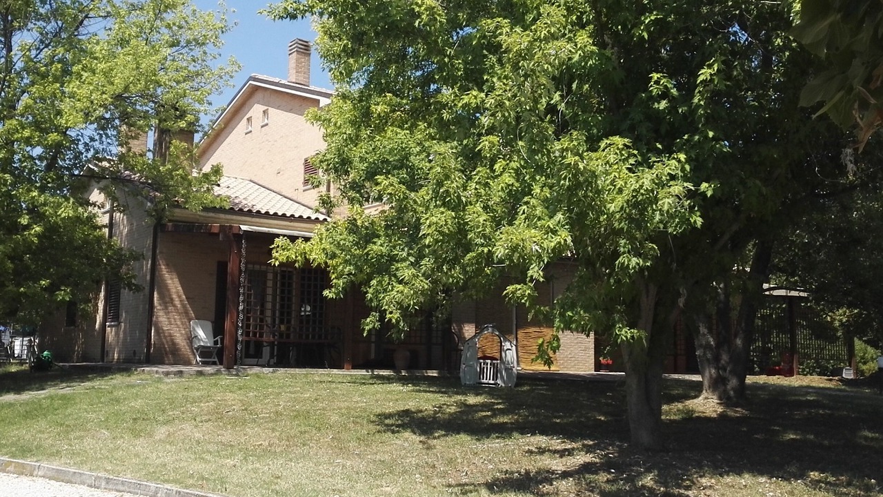Photo of Outdoor in Jesi