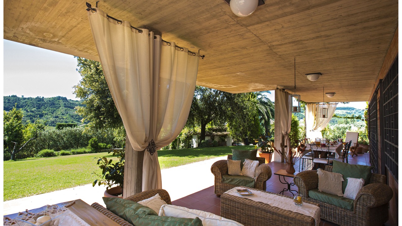 Photo of Outdoor in Grottammare