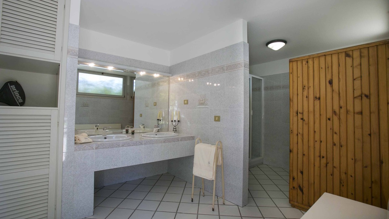 Photo of Bathroom in Grottammare
