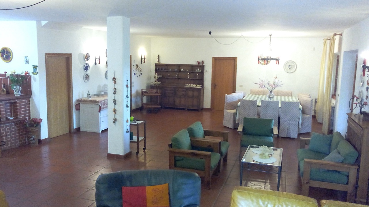 Photo of Livingroom in Grottammare