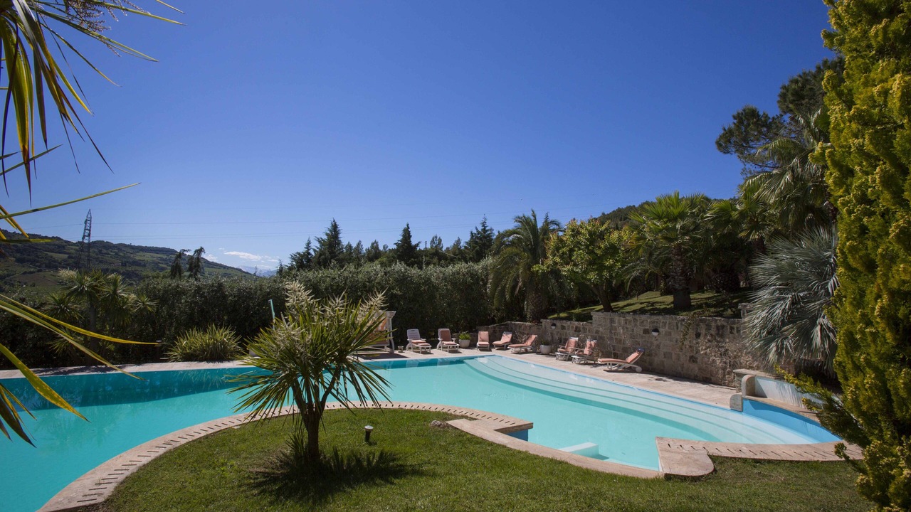 Photo of Outdoor in Grottammare