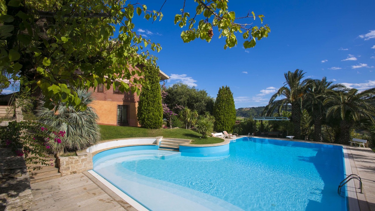 Photo of Outdoor in Grottammare