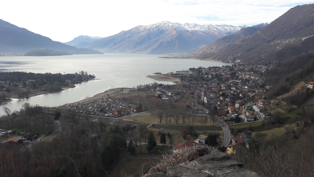 Photo of Outdoor in Menaggio