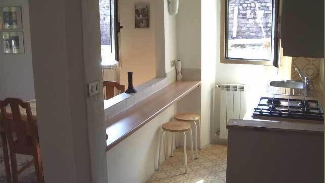 Photo of Kitchen in Menaggio