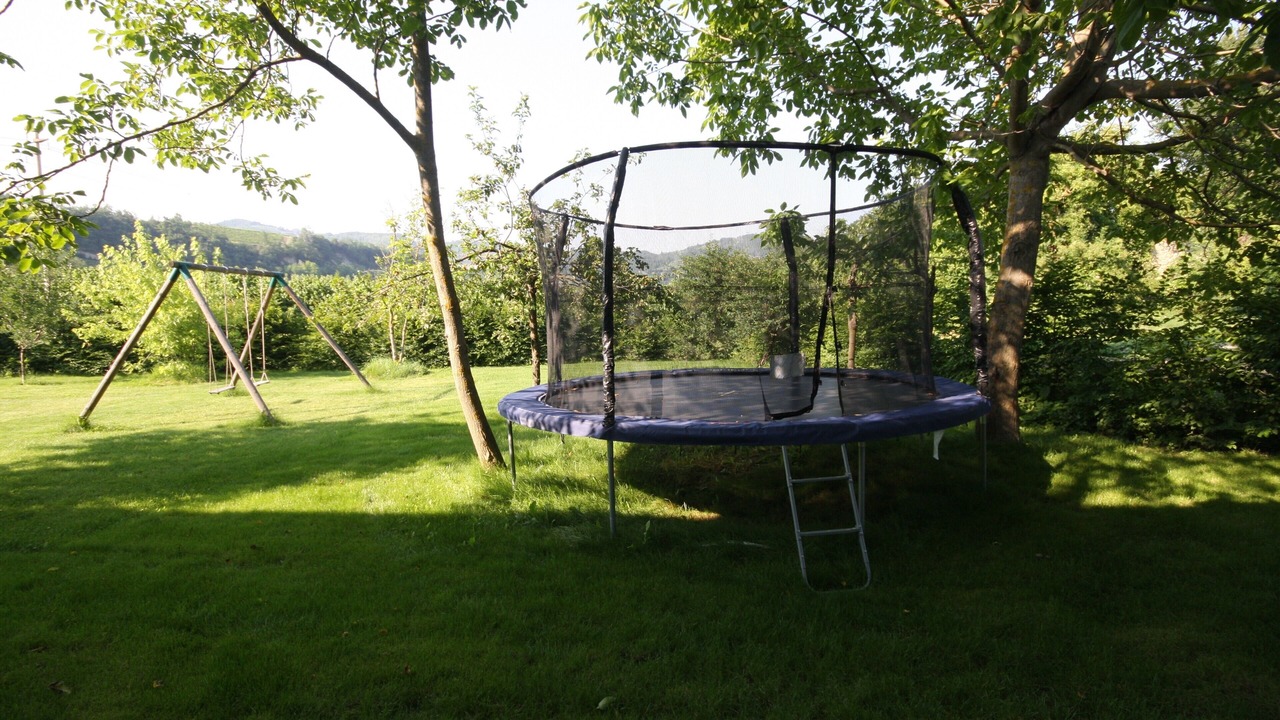 Photo of Outdoor in Bubbio