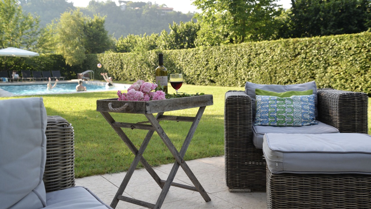 Photo of Outdoor in Bubbio