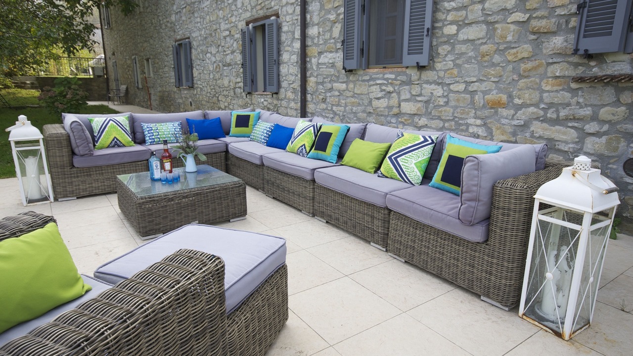 Photo of Outdoor in Bubbio