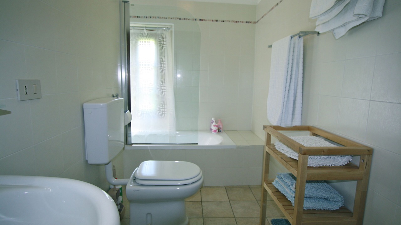 Photo of Bathroom in Bubbio