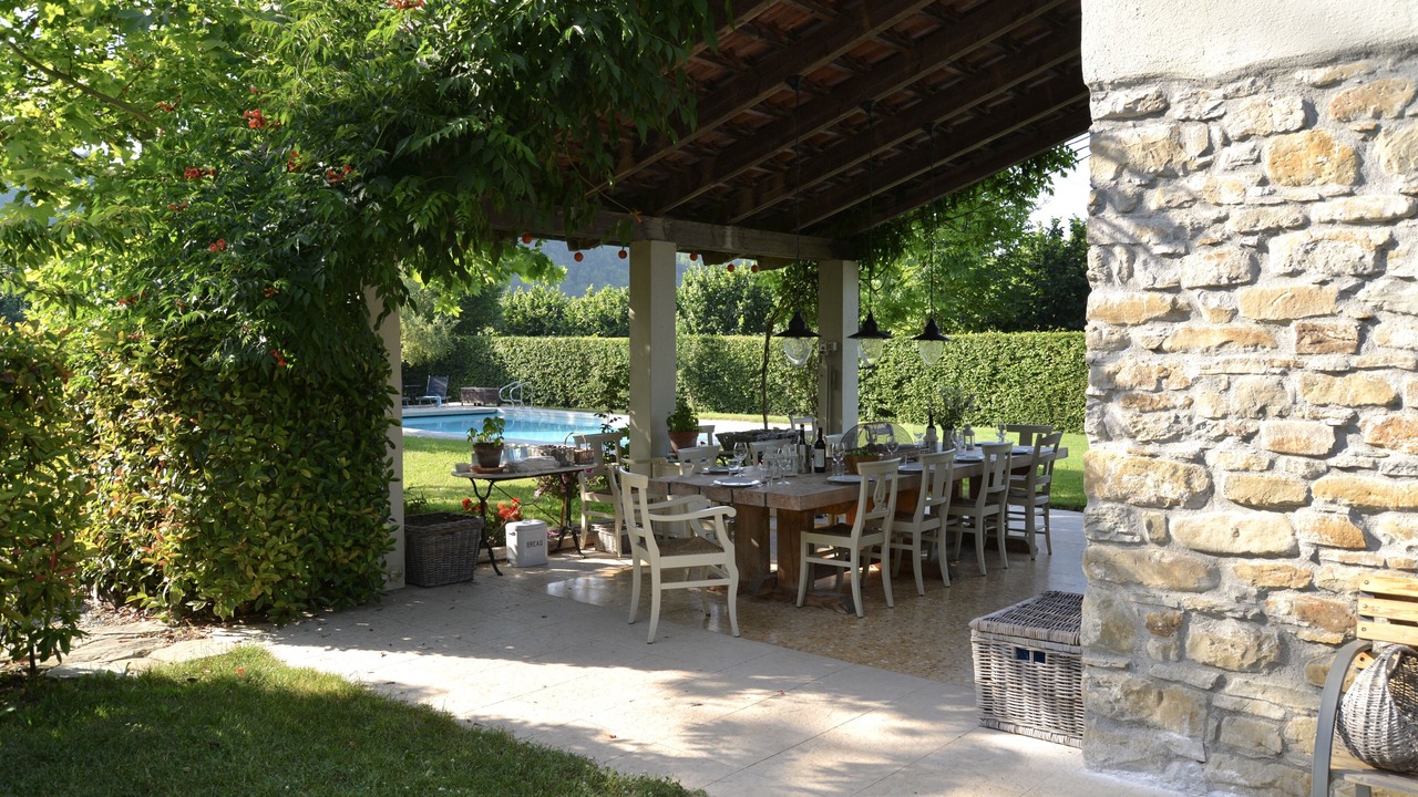 Photo of Outdoor in Bubbio
