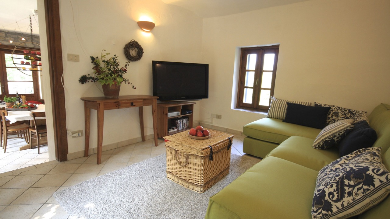 Photo of Bedroom in Bubbio