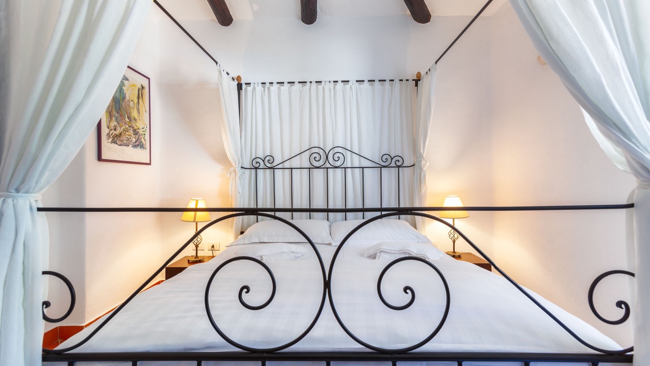 Photo of Bedroom in Capitana