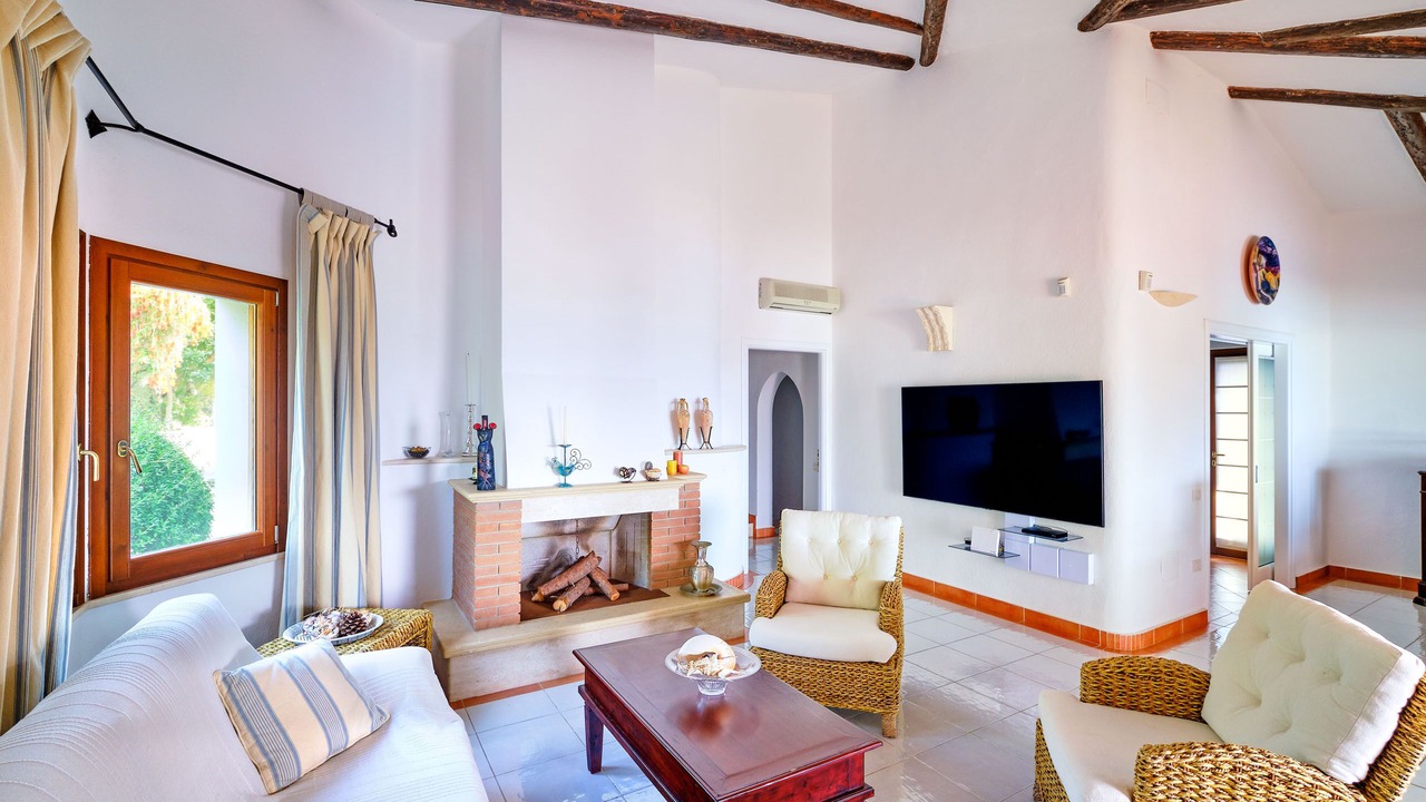 Photo of Livingroom in Capitana